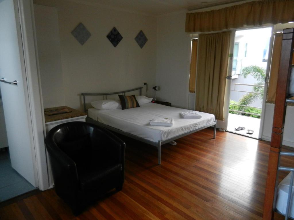 Golden Shores Motel Bilinga Værelse billede
