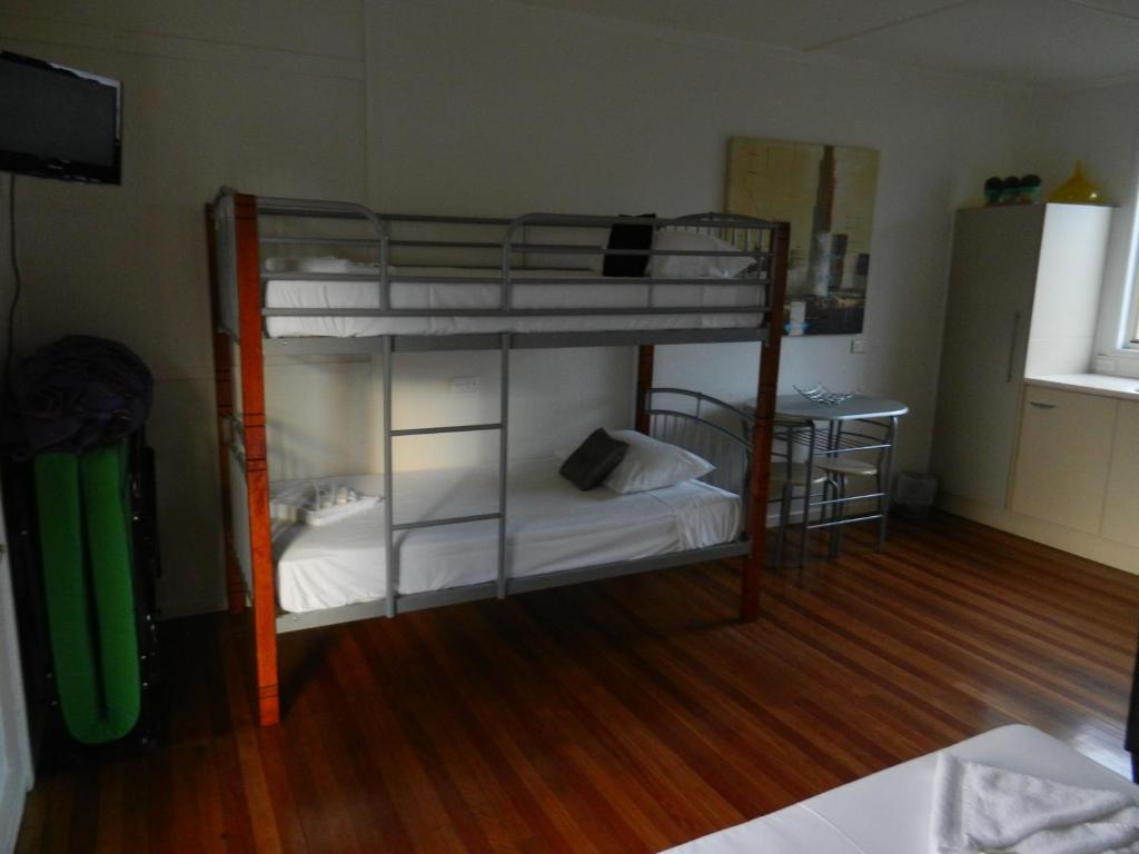 Golden Shores Motel Bilinga Værelse billede