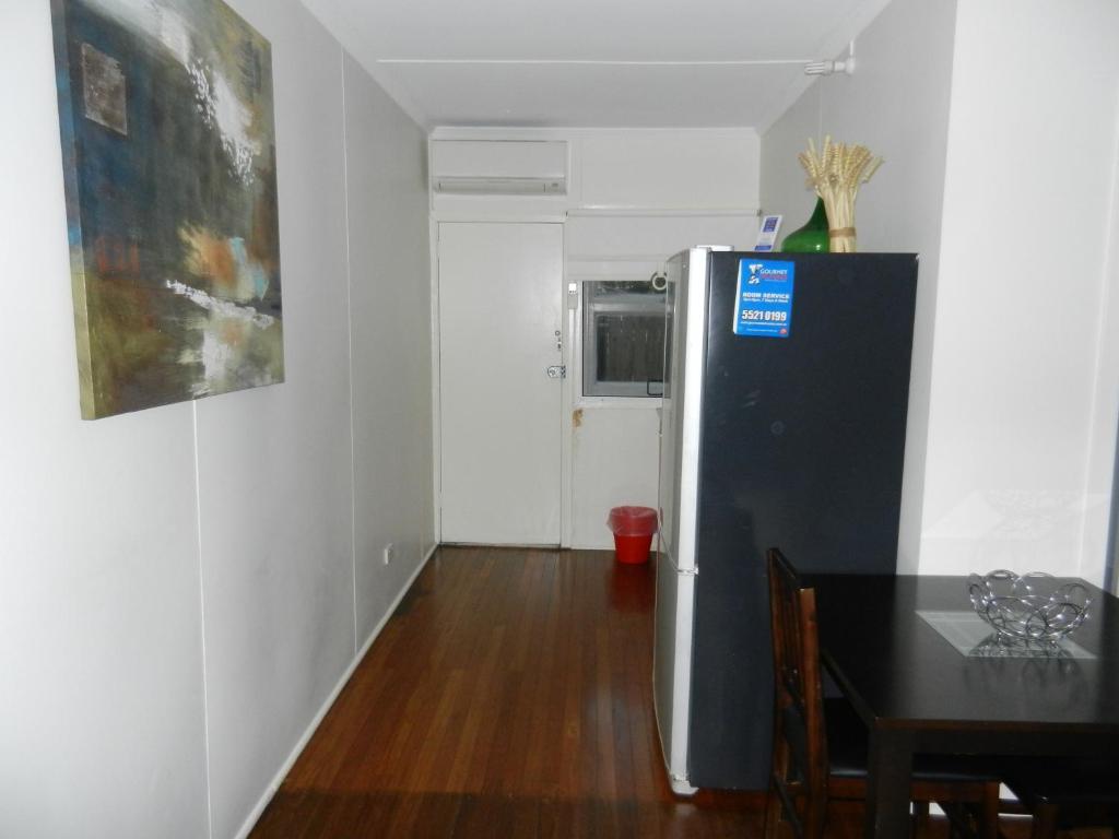 Golden Shores Motel Bilinga Værelse billede
